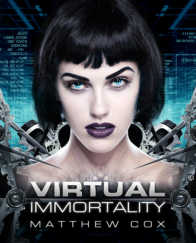 Virtual Immortality 1