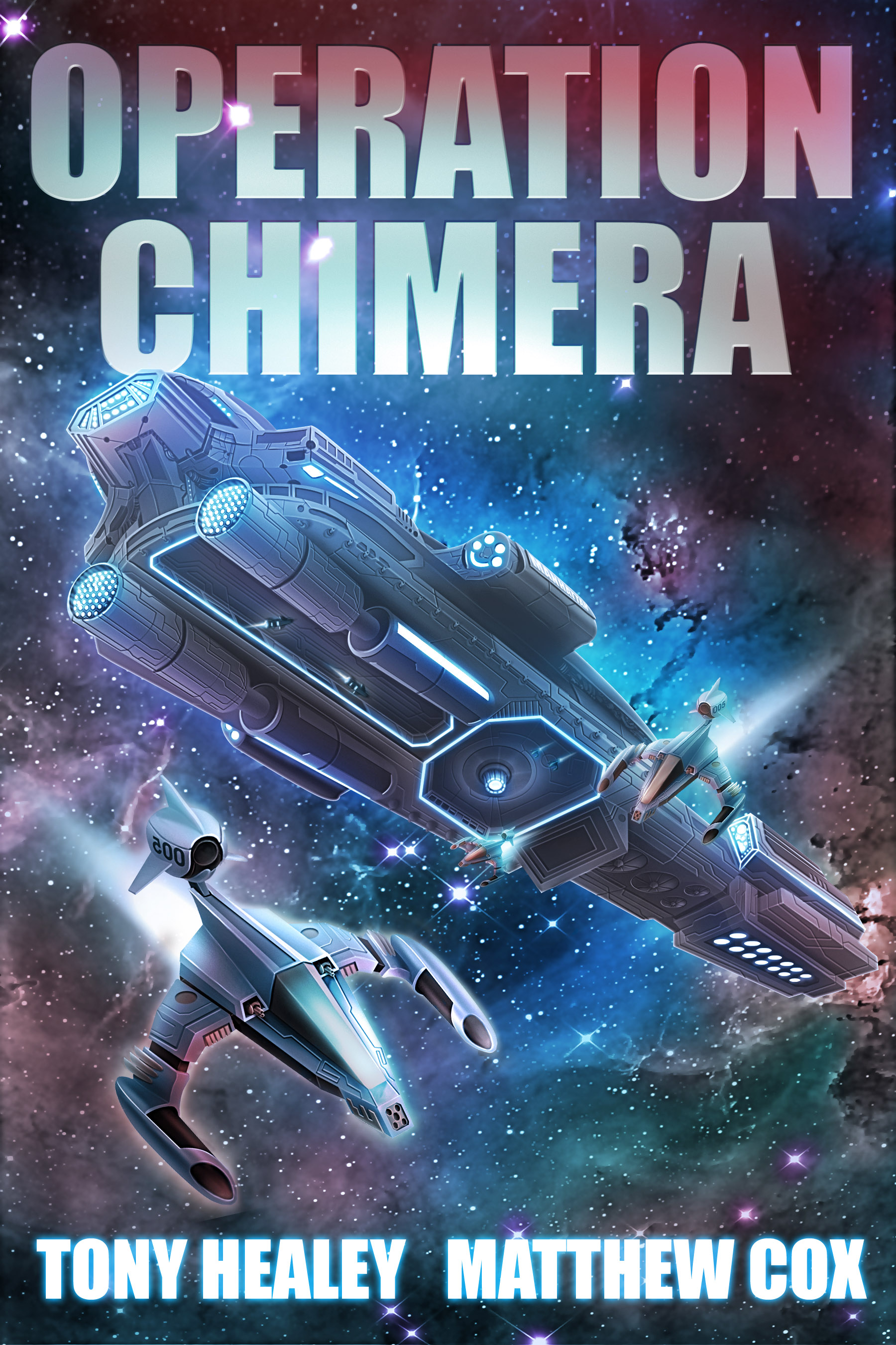 Space opera