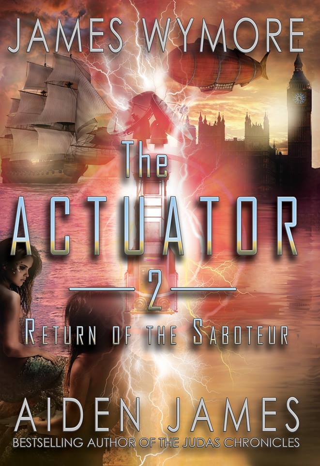 Actuator2