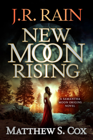 Samantha Moon Origins Book 1
