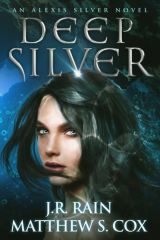 Alex Silver Book 2