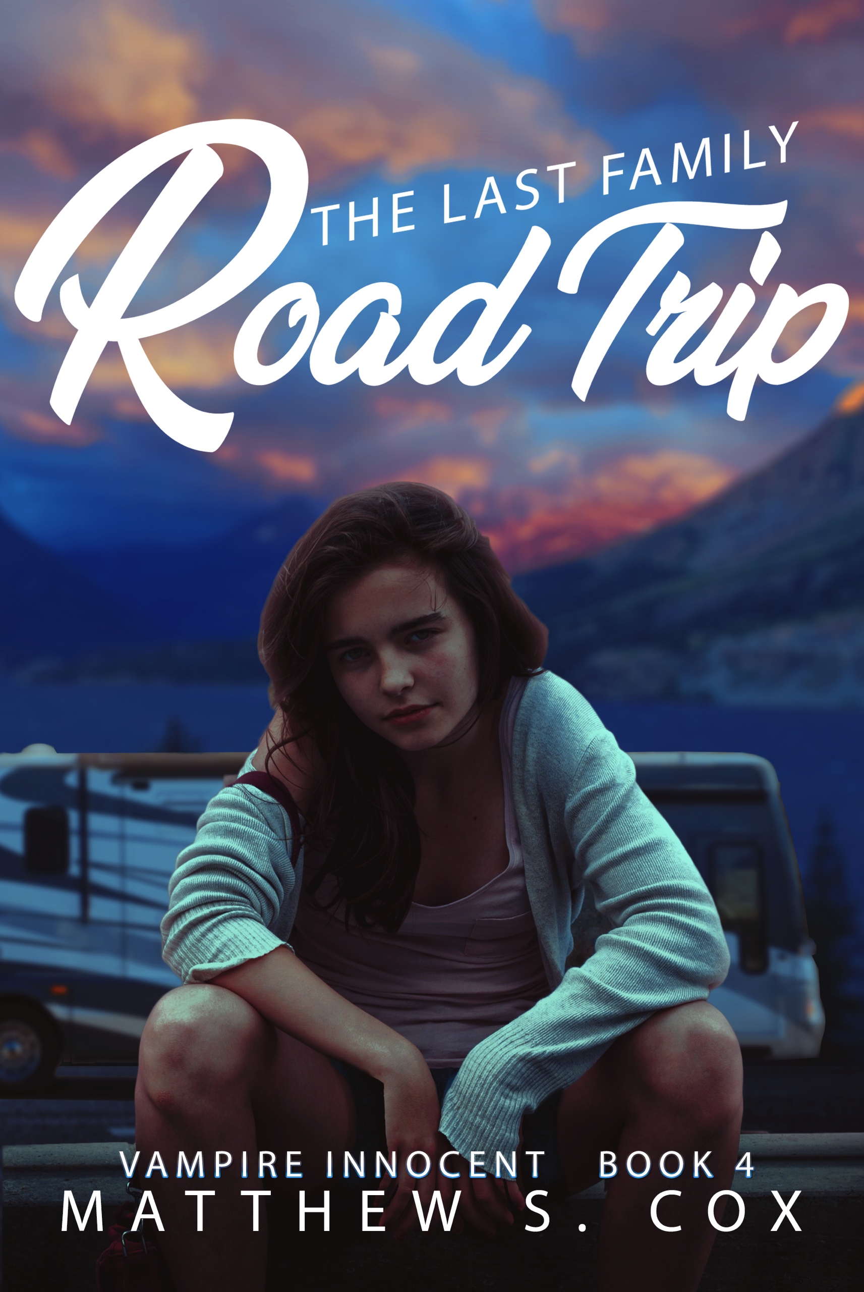 Narrated by Nicole Blessing