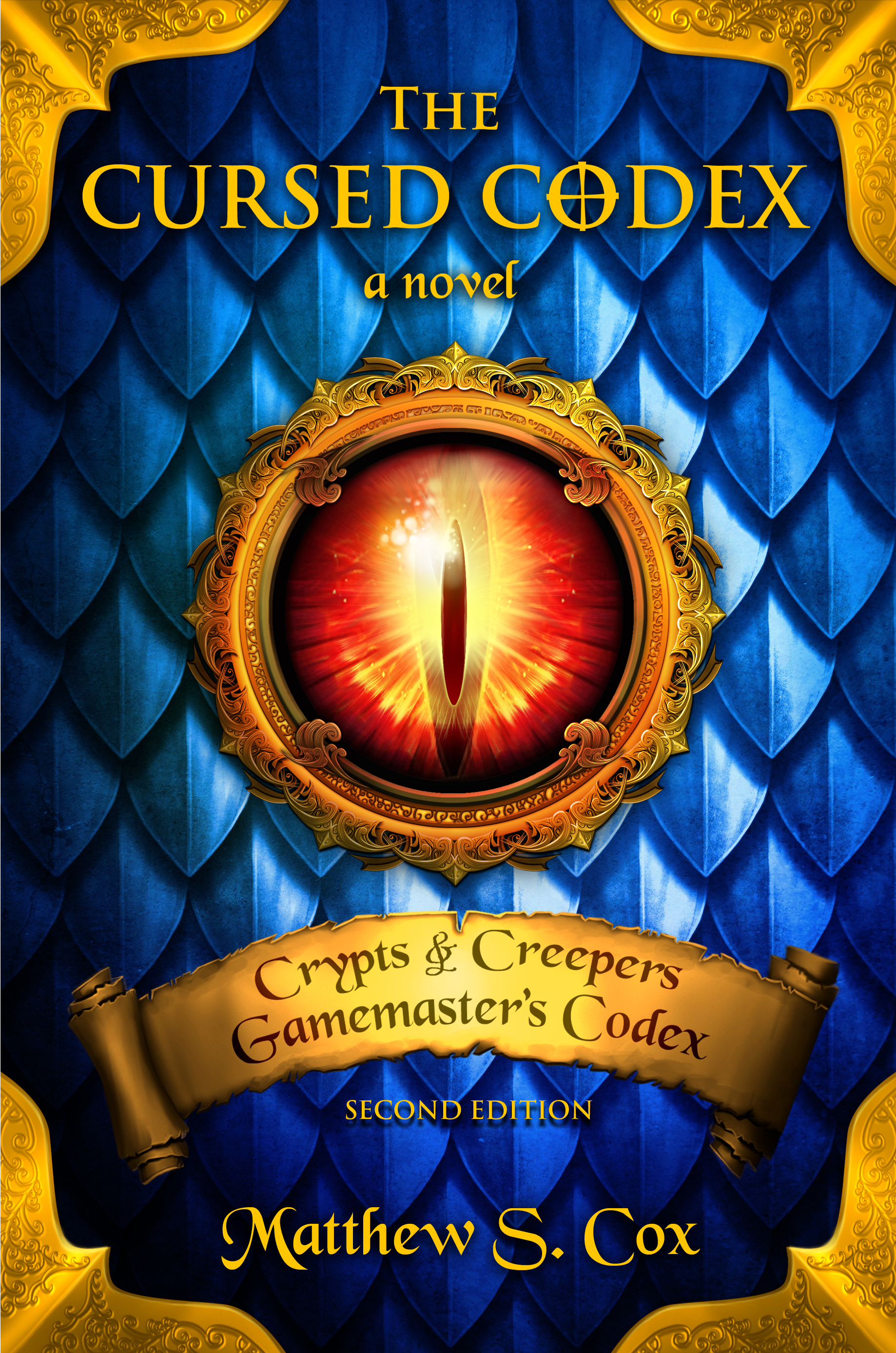 LitRPG novel for middle grade readers. Fantasy, gaming, and humor.