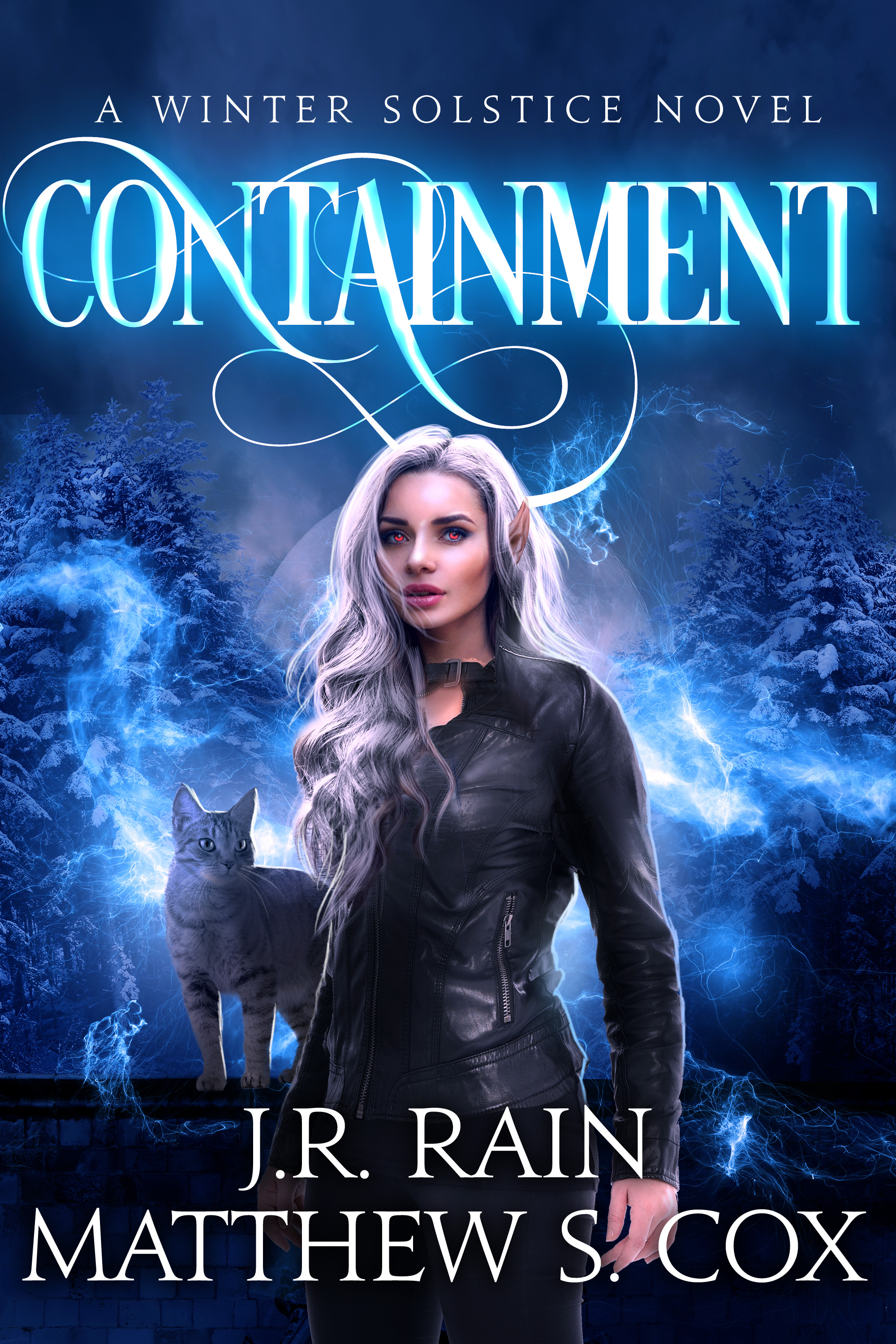 Winter Solstice Book 2