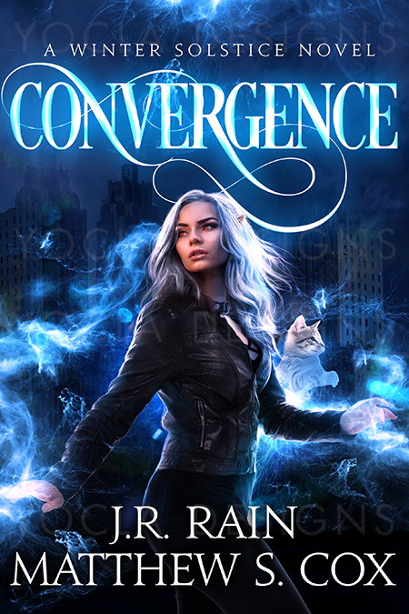 Winter Solstice Book 1