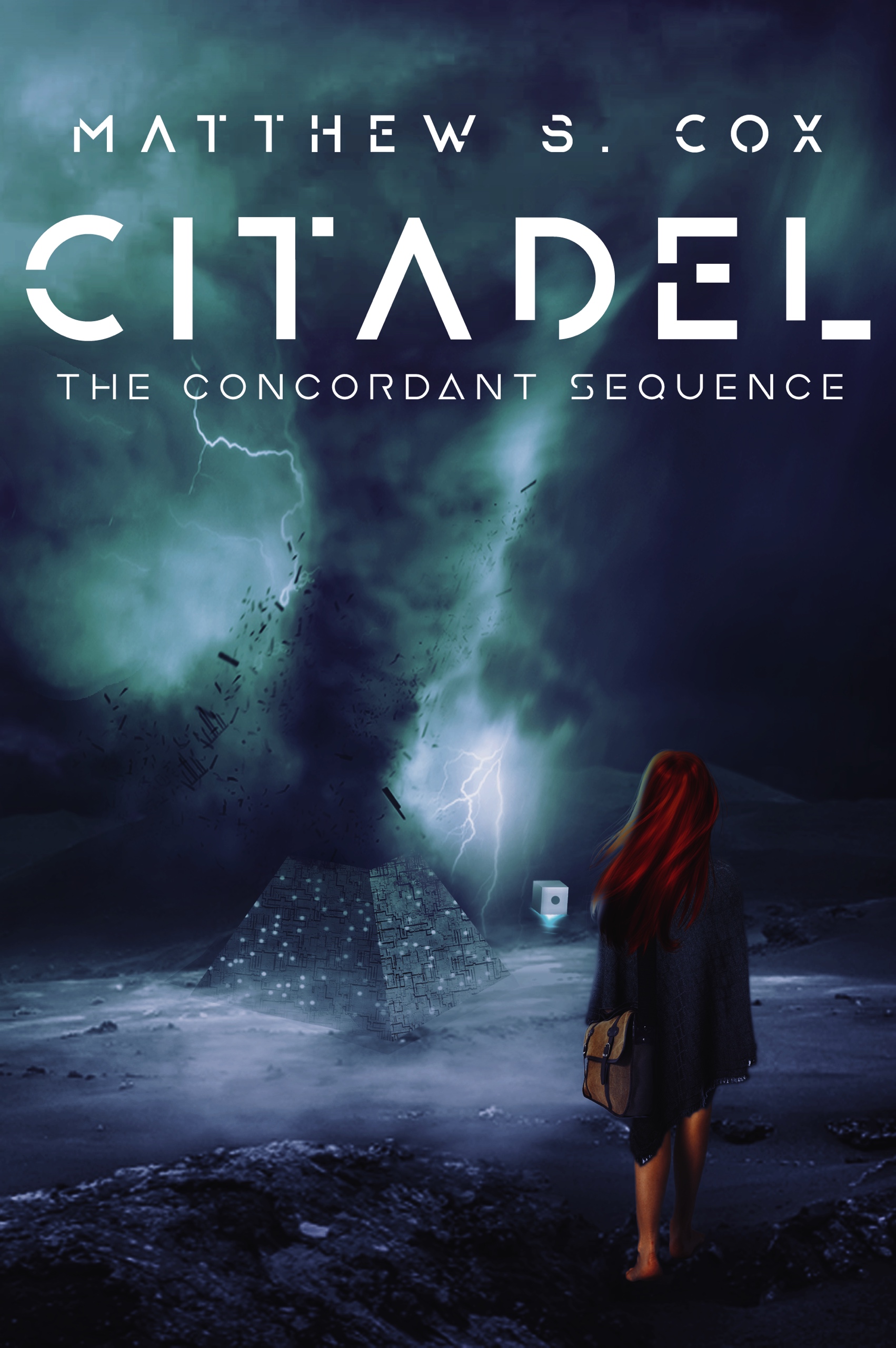 Narrated by Giselle M. Chatelain