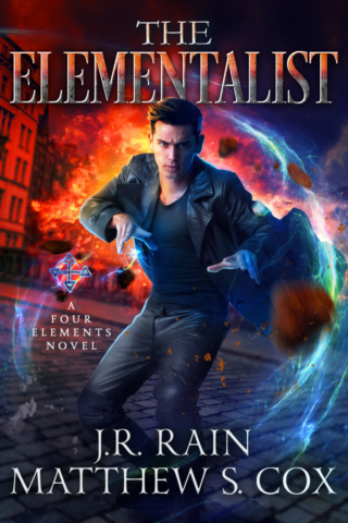 Four Elements Series