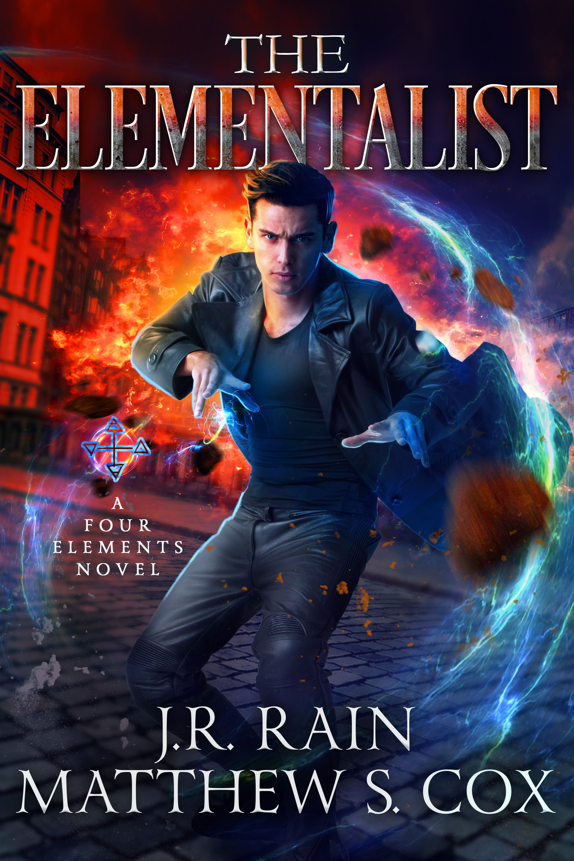 Four Elements Series