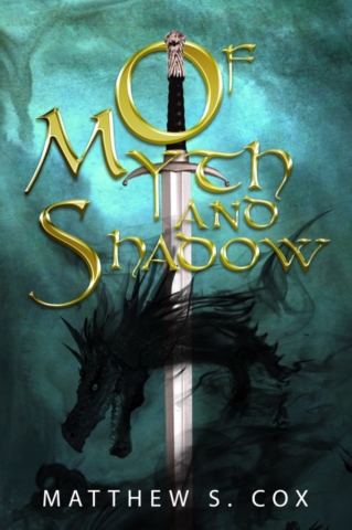 Epic fantasy novel. Sword and sorcery.