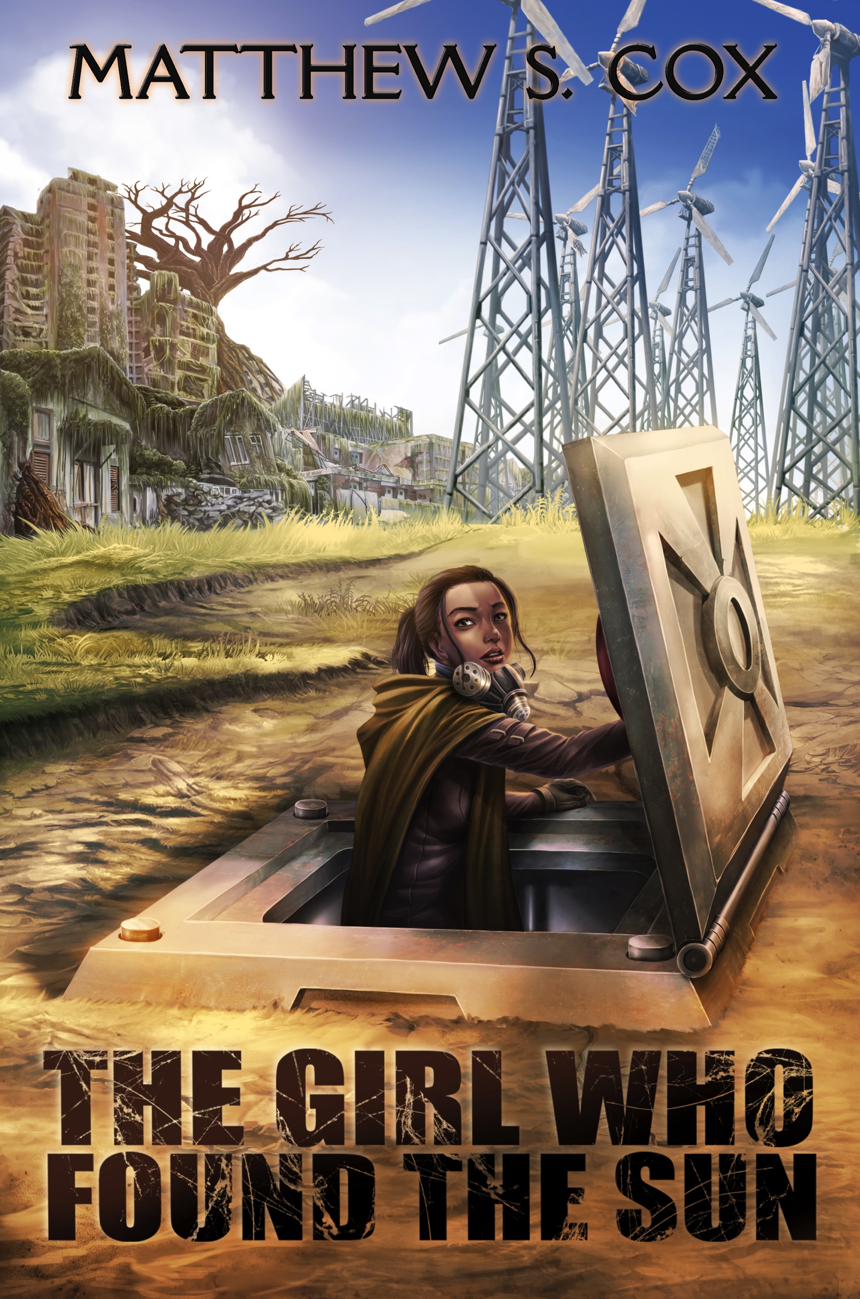 Narrated by Marissa Parness