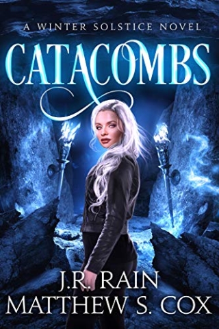 Winter Solstice Book 4