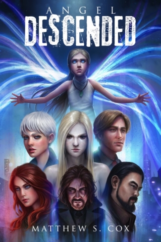 Awakened Book 6